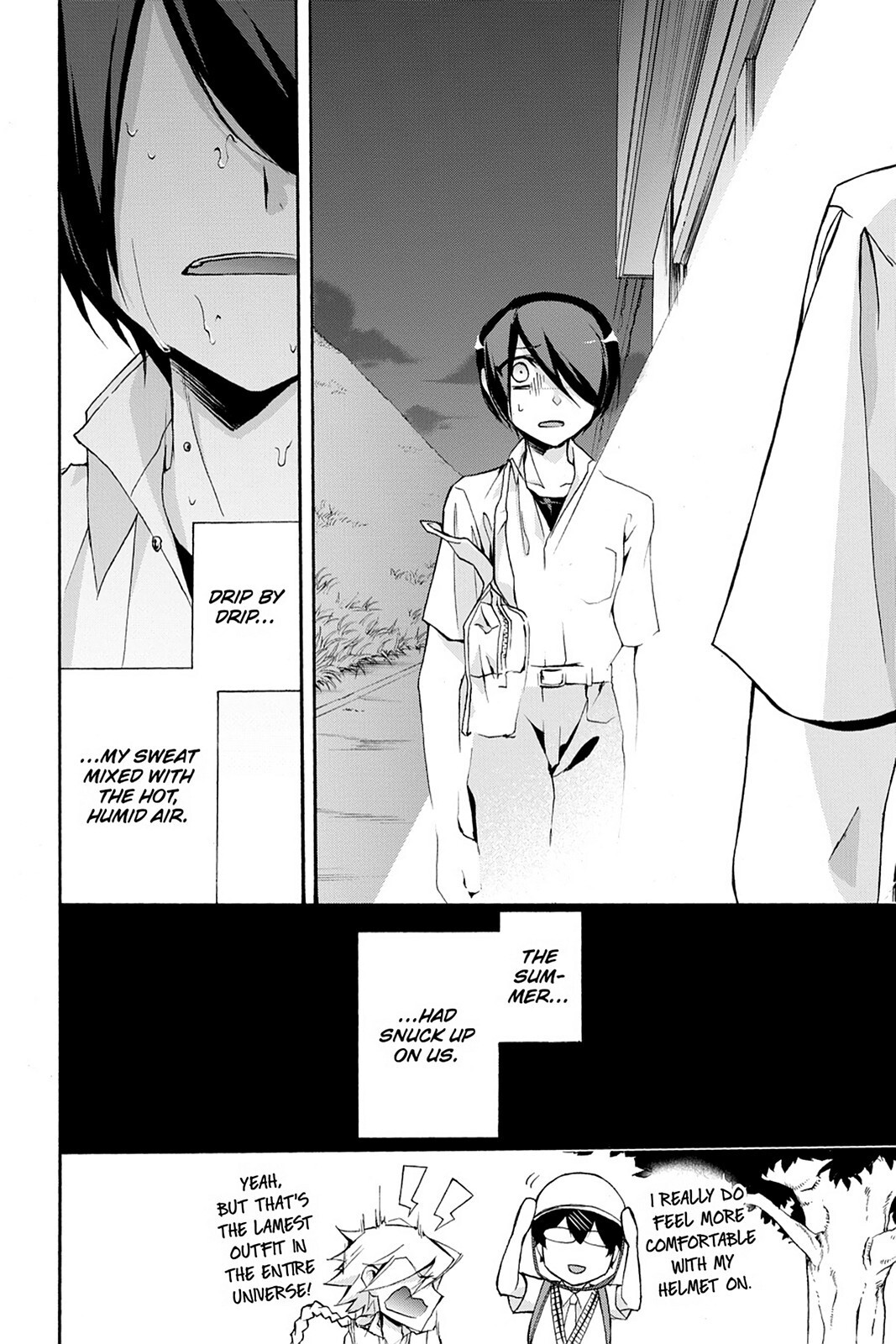 Read Now Playing Manga Online