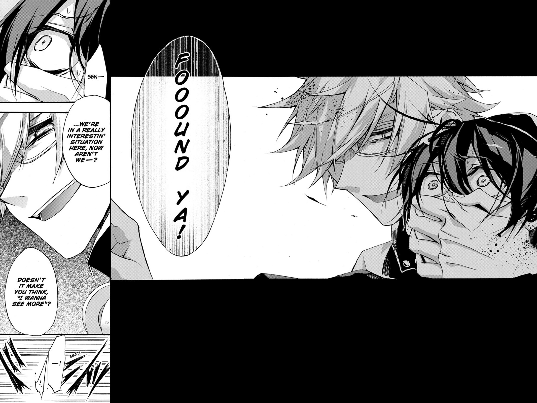Read Now Playing Manga Online