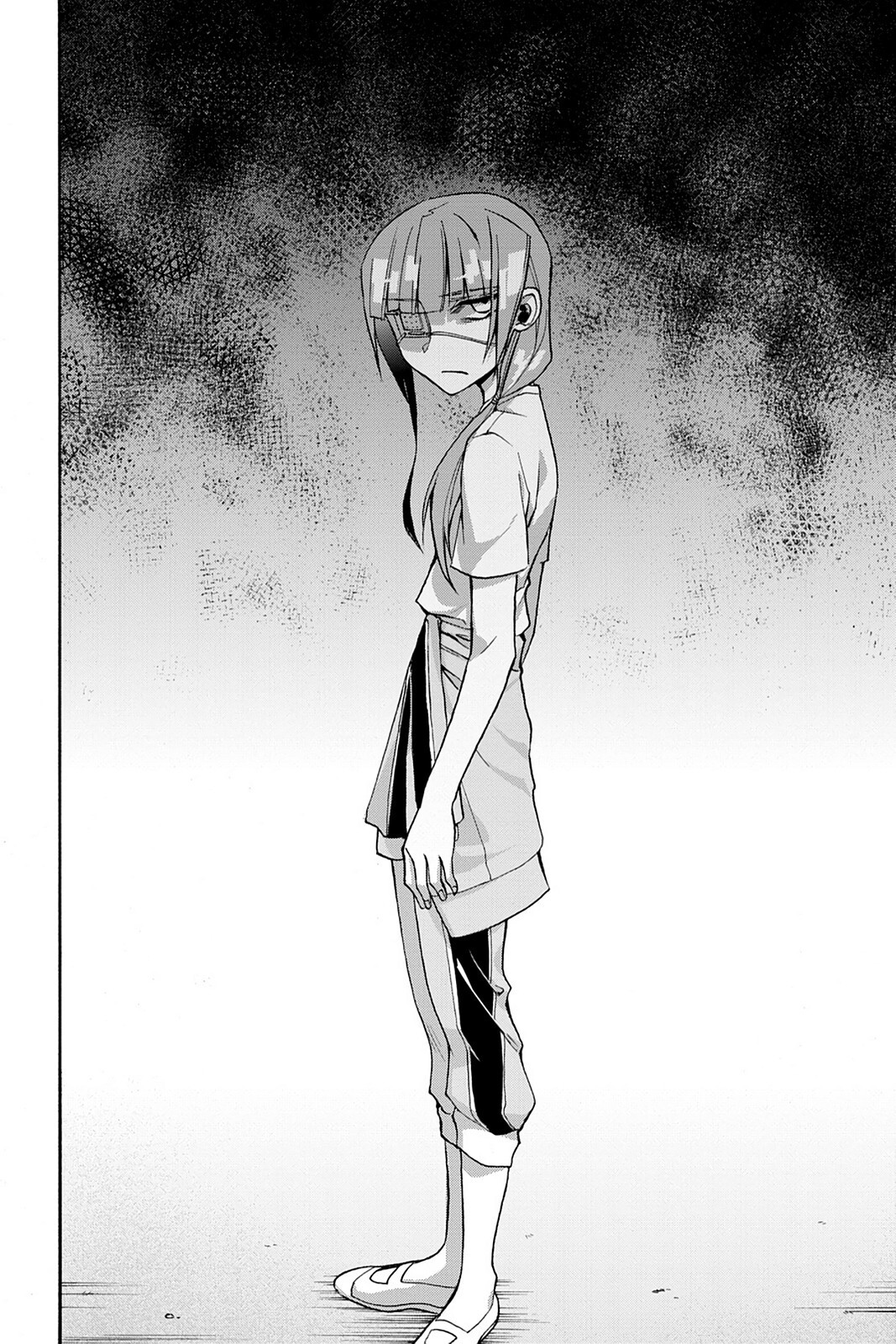 Read Now Playing Manga Online