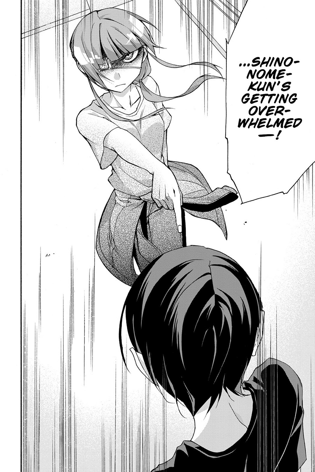 Read Now Playing Manga Online
