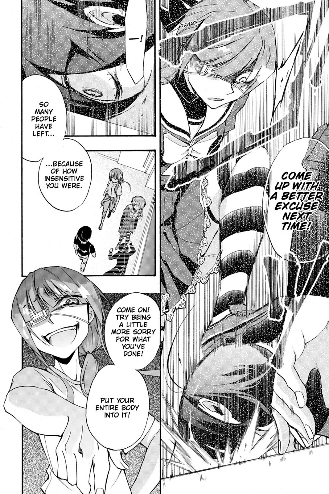 Read Now Playing Manga Online