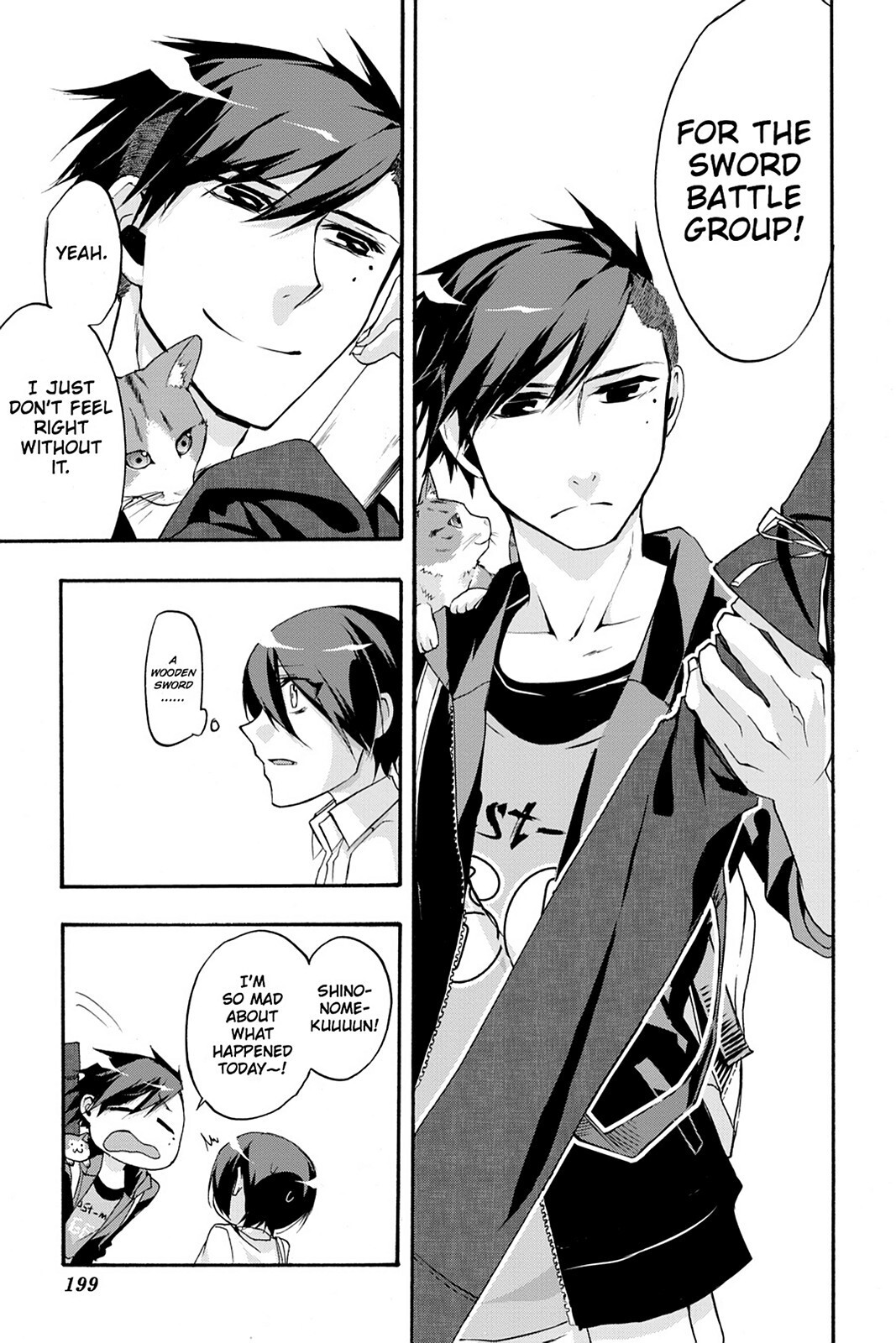 Read Now Playing Manga Online