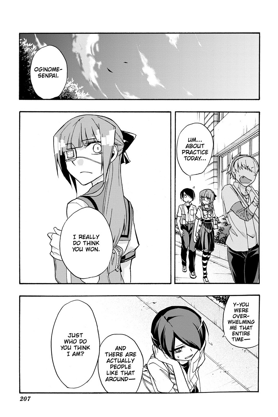 Read Now Playing Manga Online