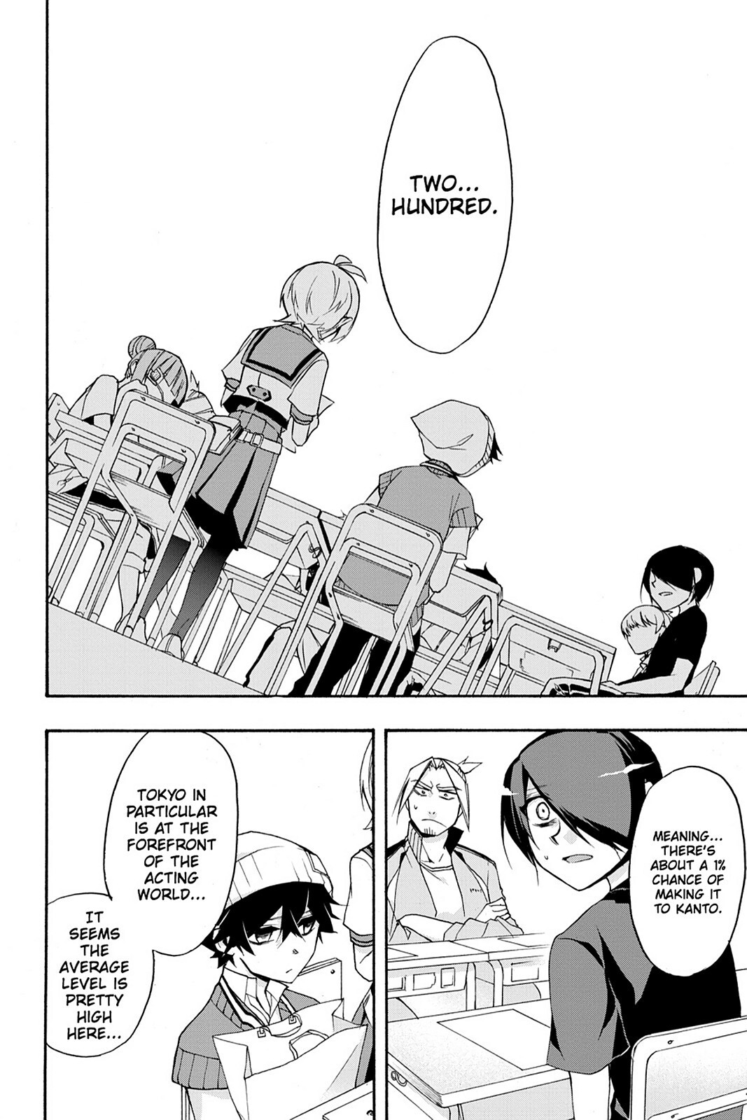 Read Now Playing Manga Online