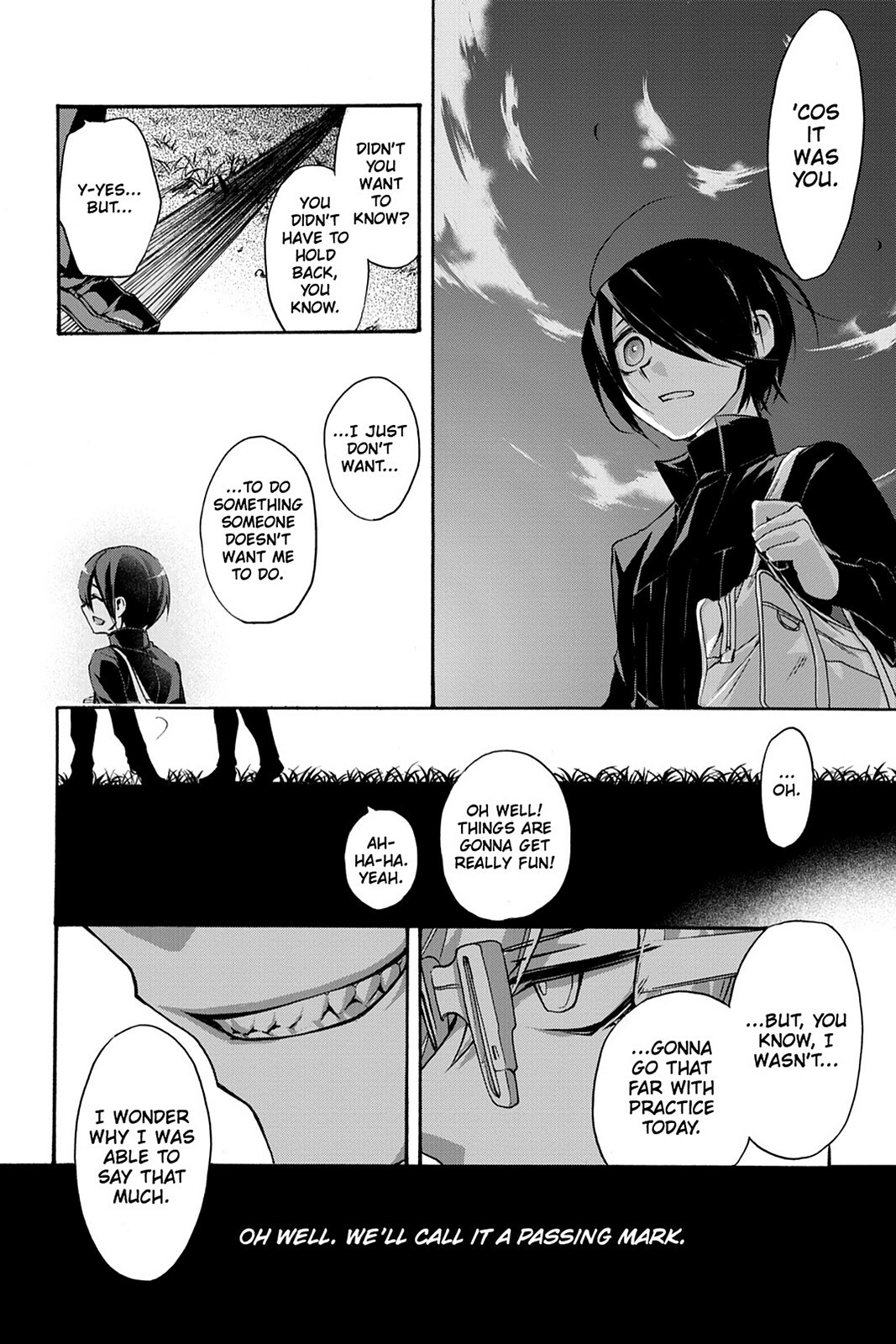Read Now Playing Manga Online