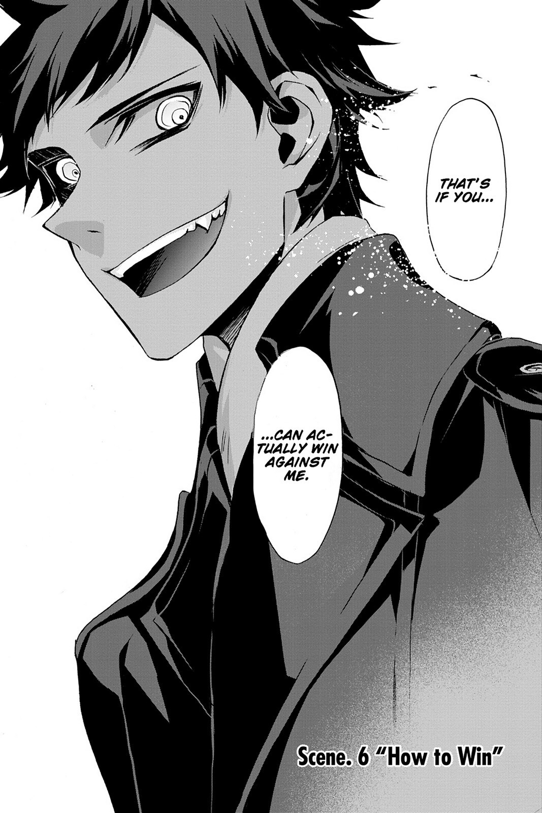 Read Now Playing Manga Online