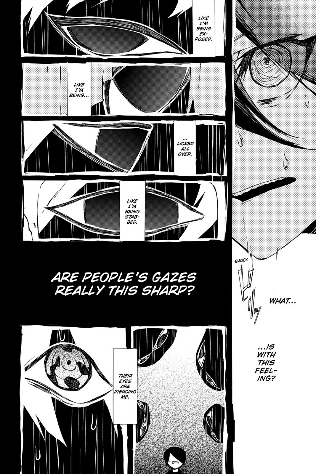 Read Now Playing Manga Online