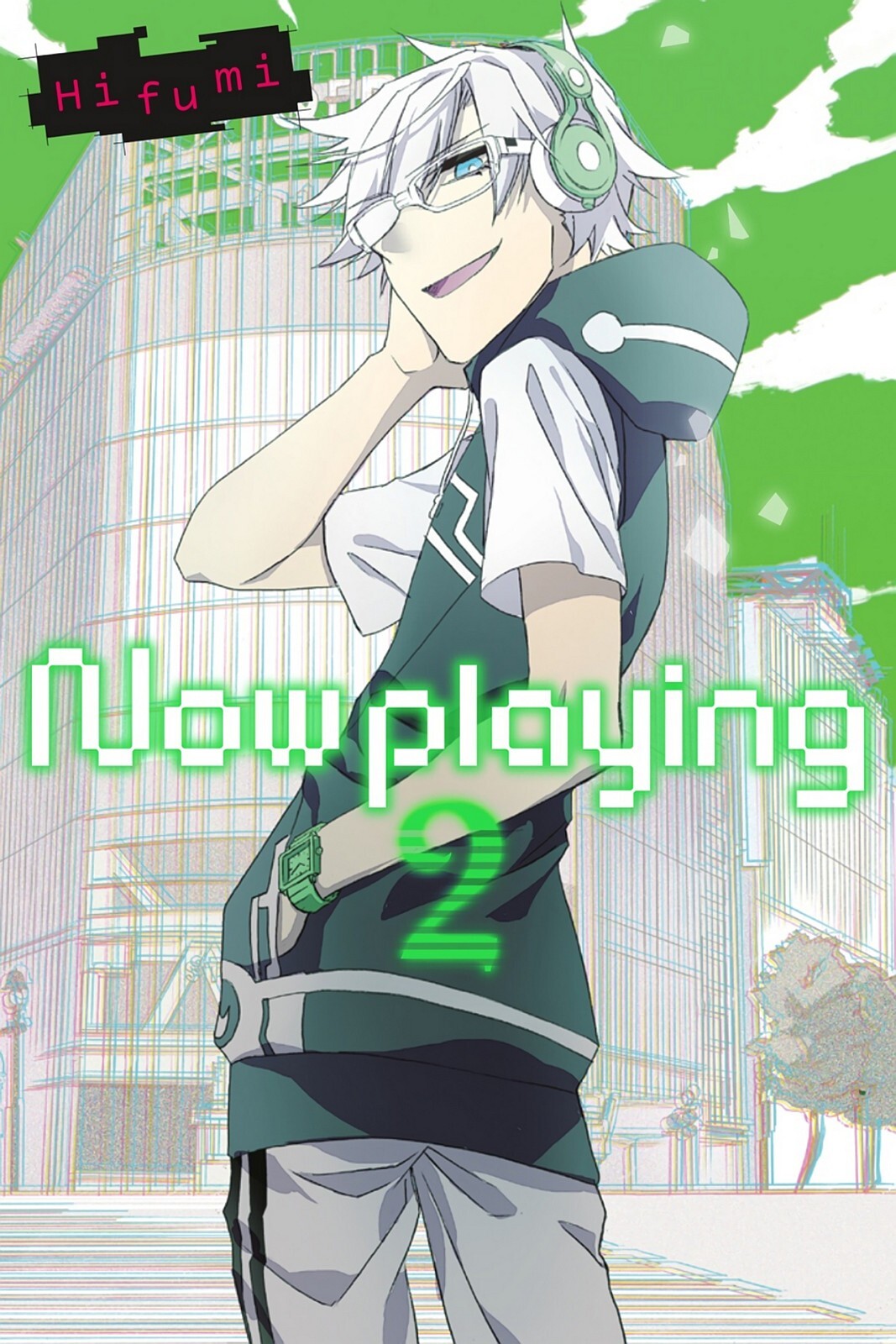 Read Now Playing Manga Online
