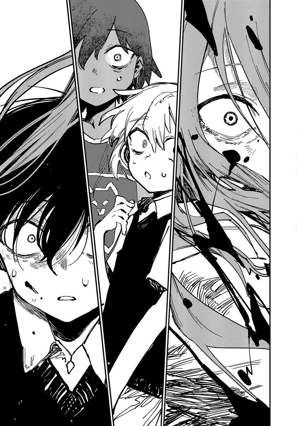 Read OMORI Manga Online