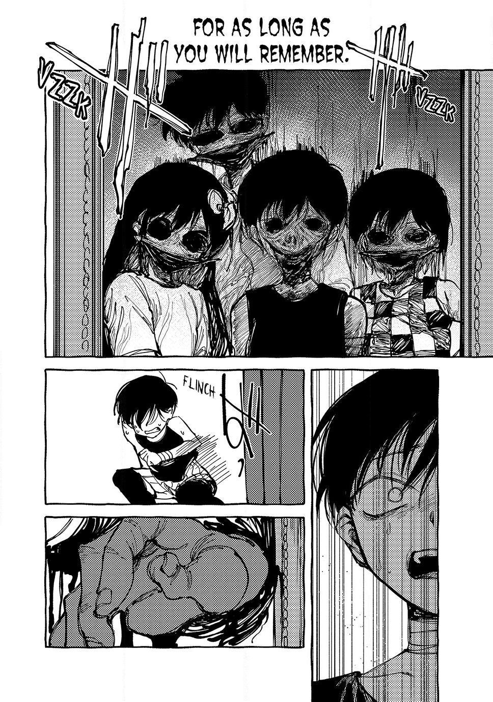 Read OMORI Manga Online