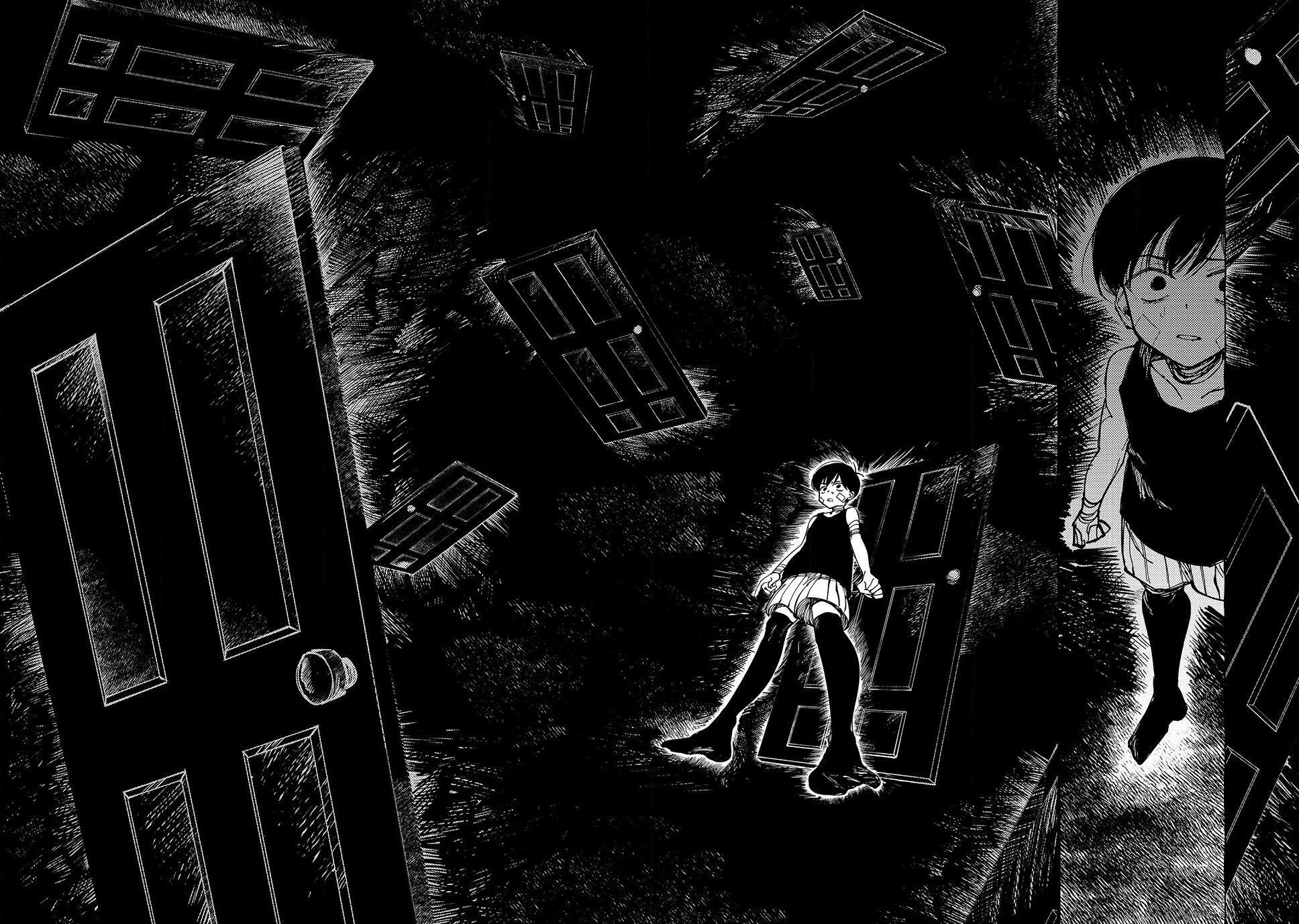 Read OMORI Manga Online