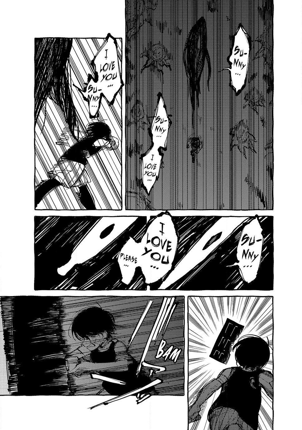 Read OMORI Manga Online