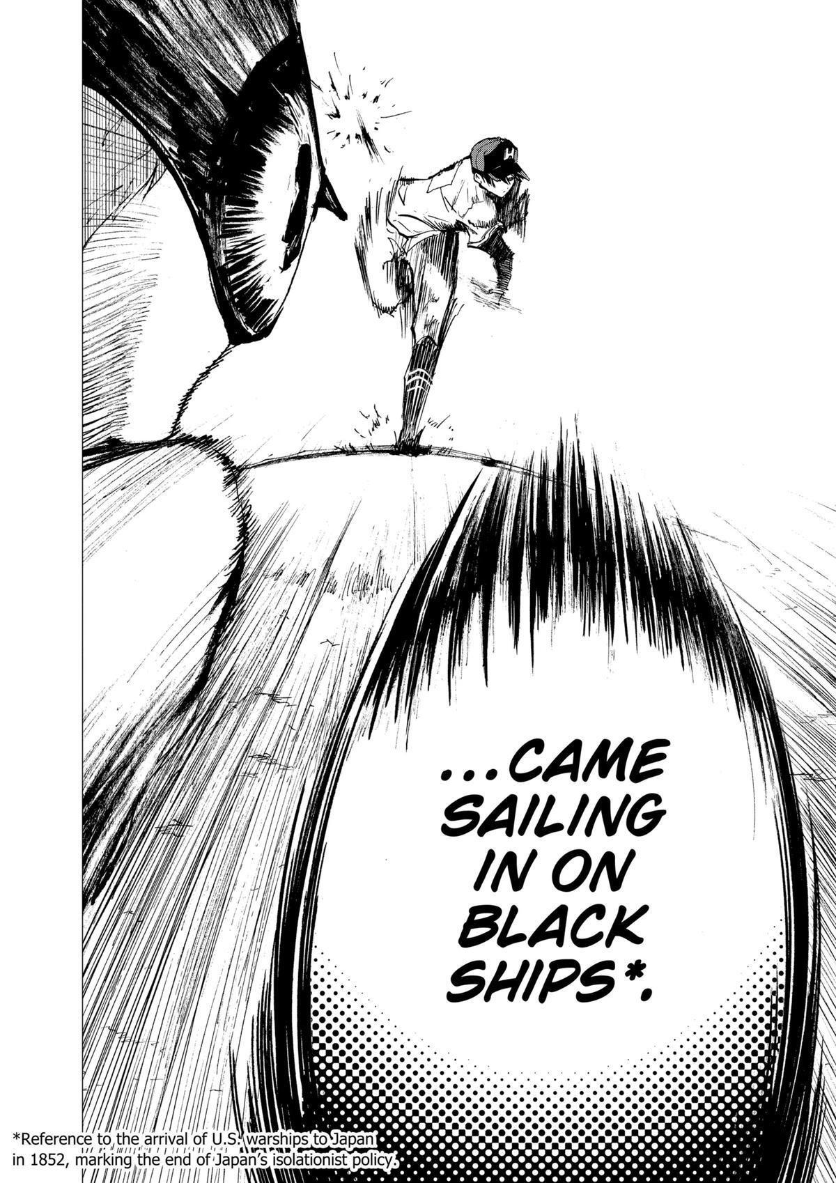 Read Oblivion Battery Manga Online