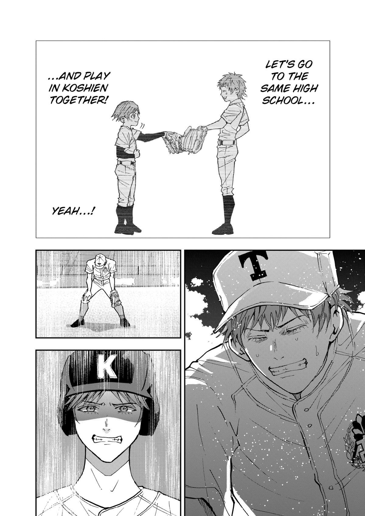 Read Oblivion Battery Manga Online