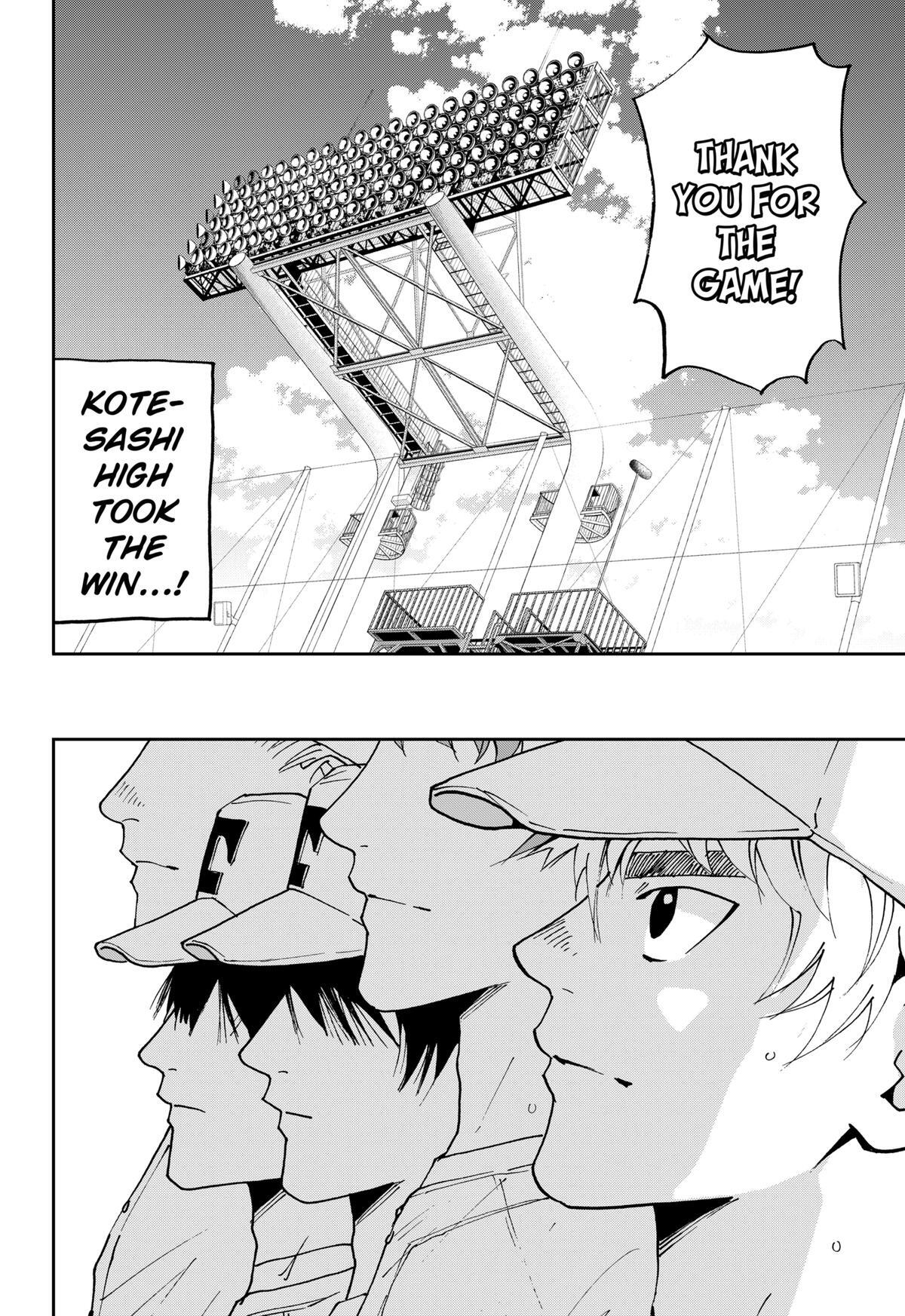 Read Oblivion Battery Manga Online