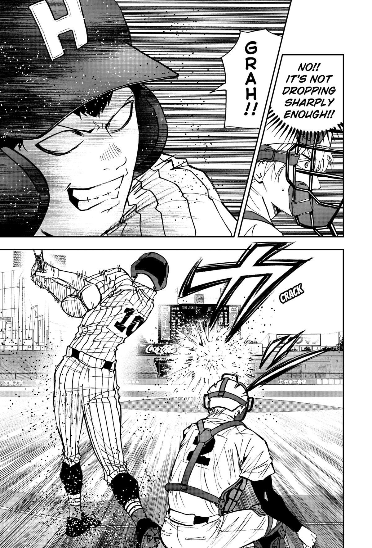 Read Oblivion Battery Manga Online