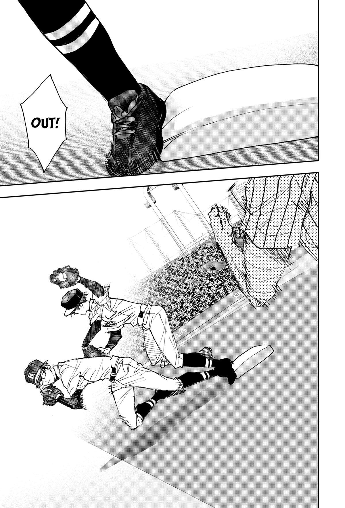 Read Oblivion Battery Manga Online
