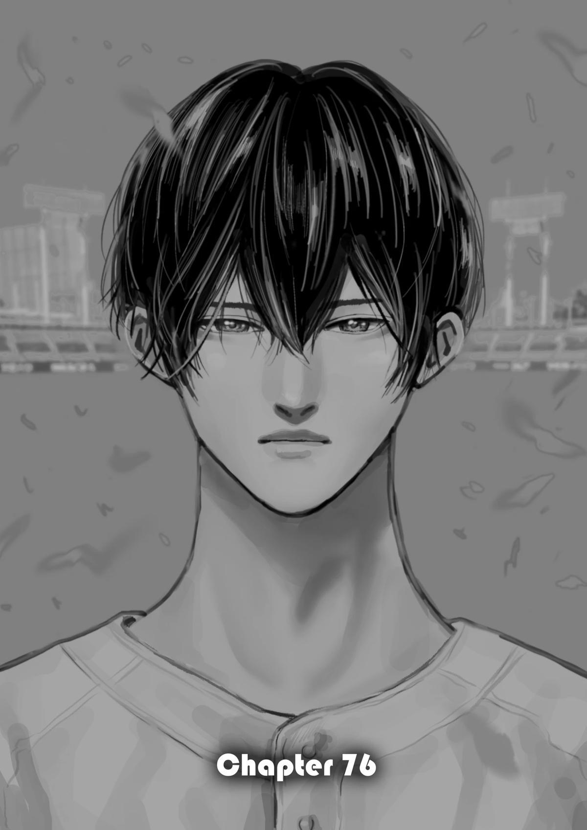 Read Oblivion Battery Manga Online