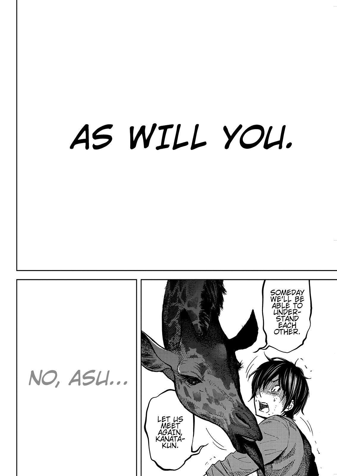Read Okitenemuru Manga Online
