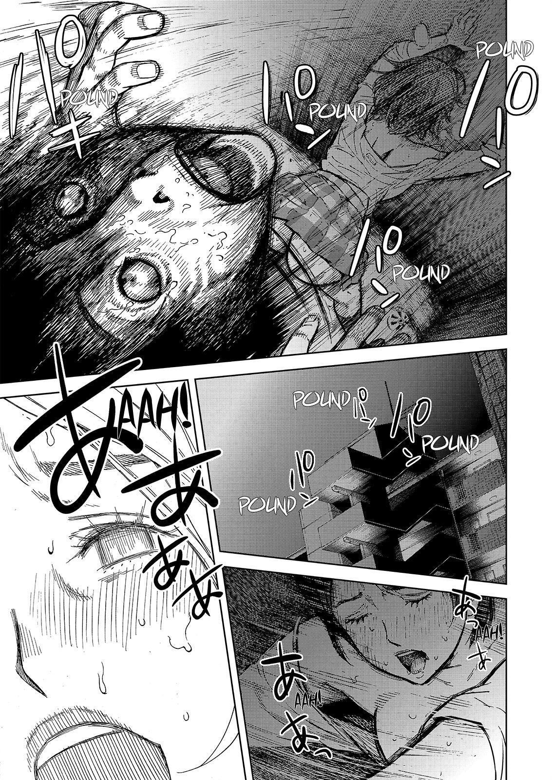 Read Okitenemuru Manga Online