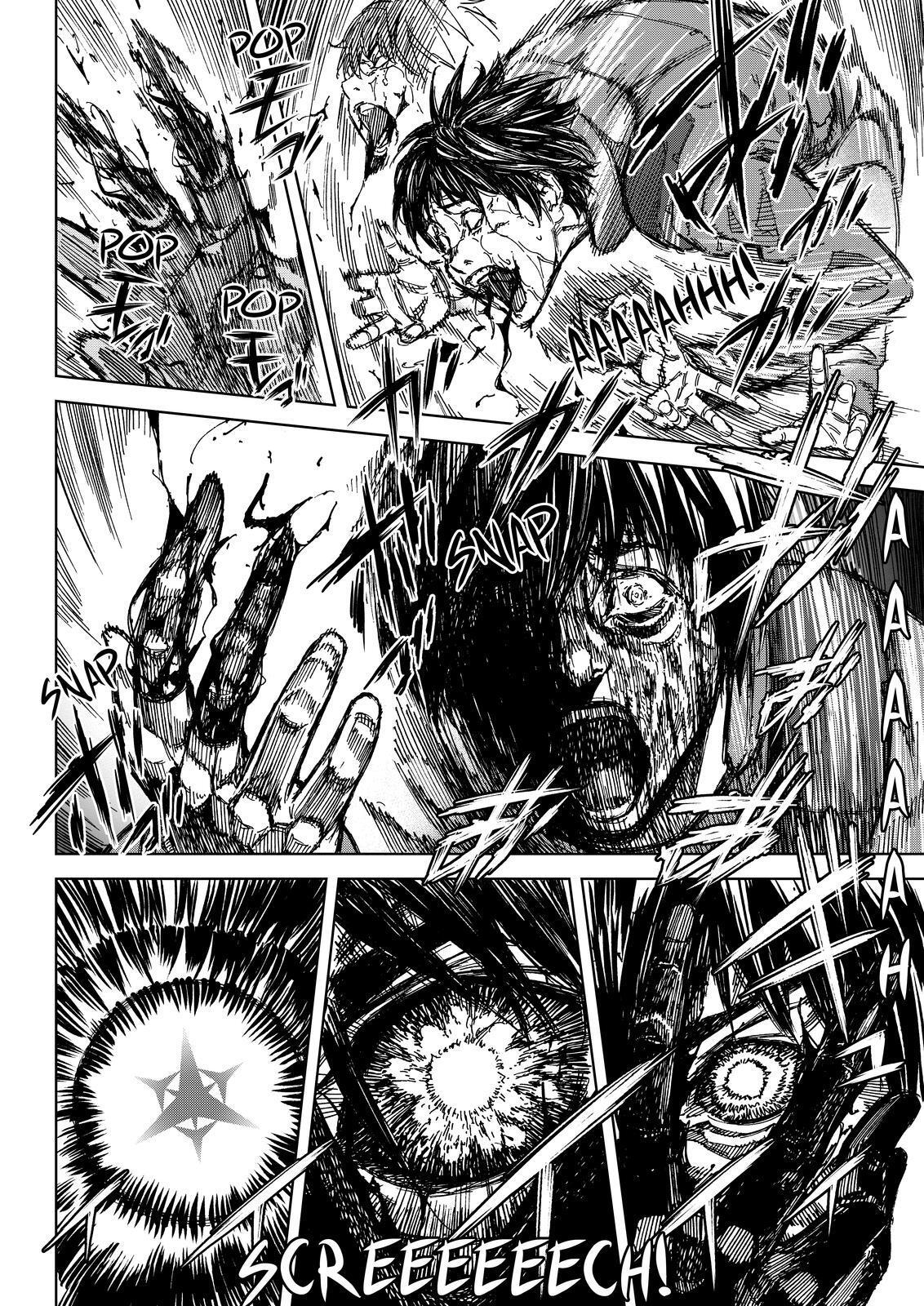 Read Okitenemuru Manga Online