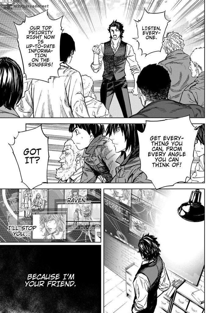Read Okitenemuru Manga Online