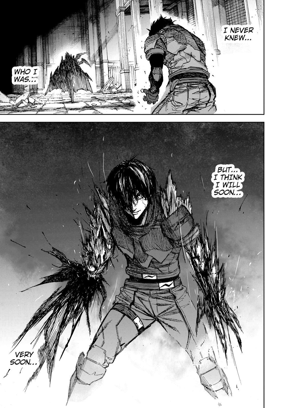 Read Okitenemuru Manga Online
