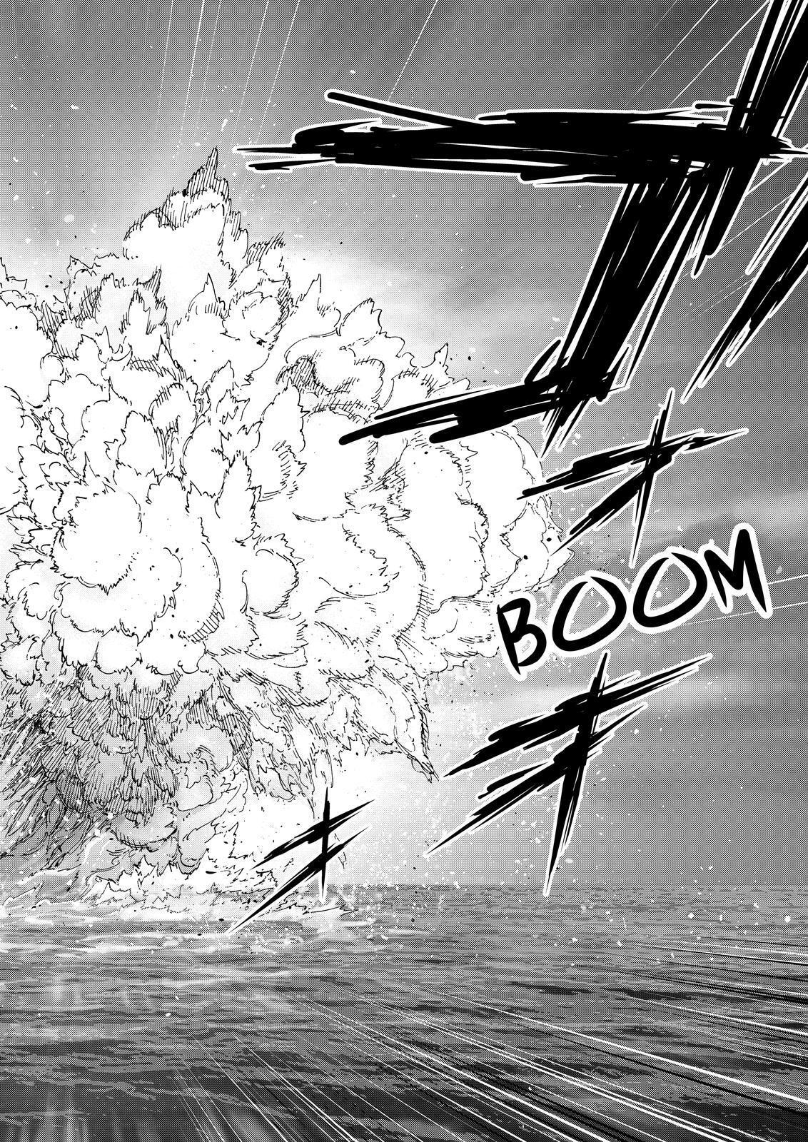 Read Okitenemuru Manga Online