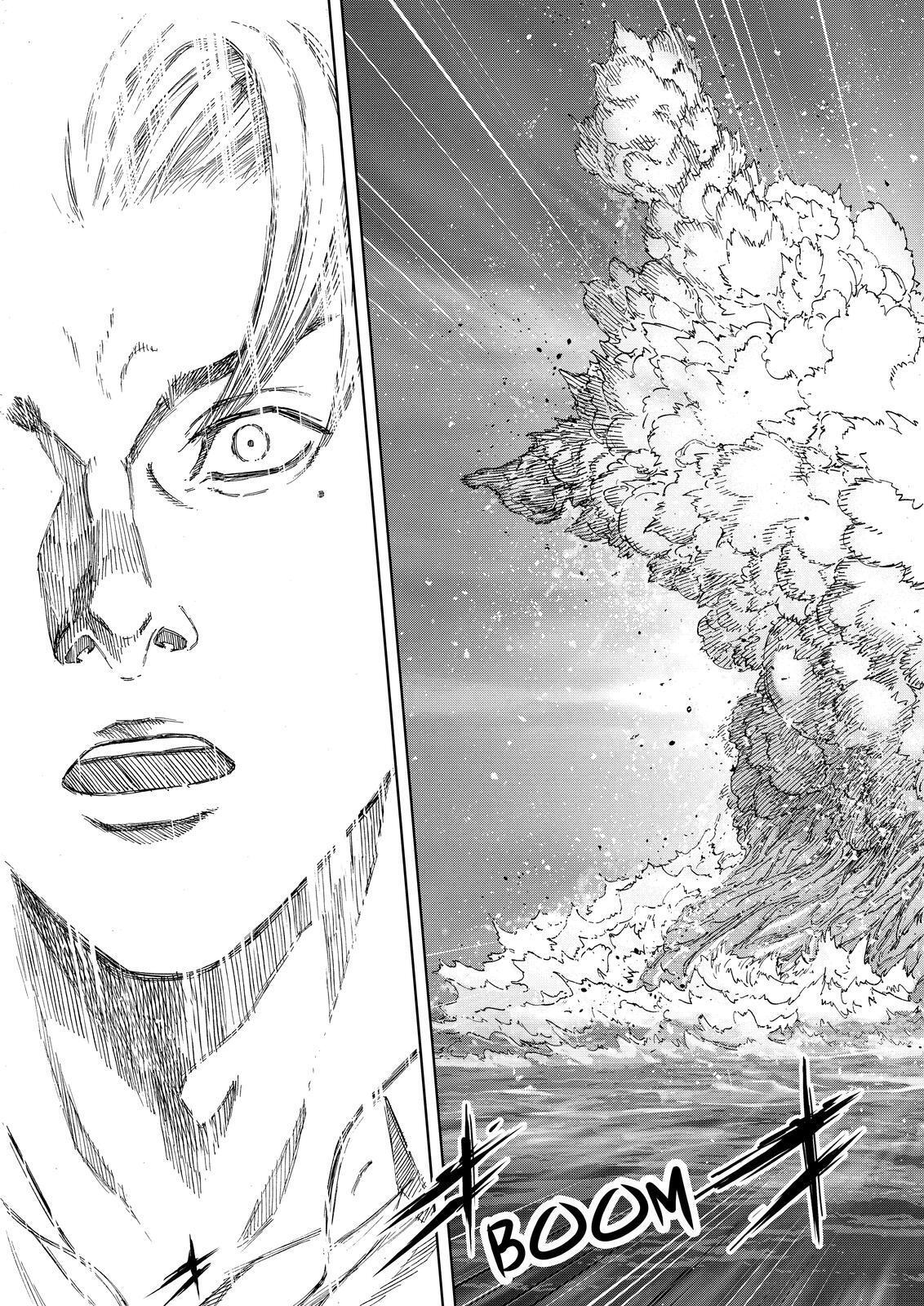 Read Okitenemuru Manga Online