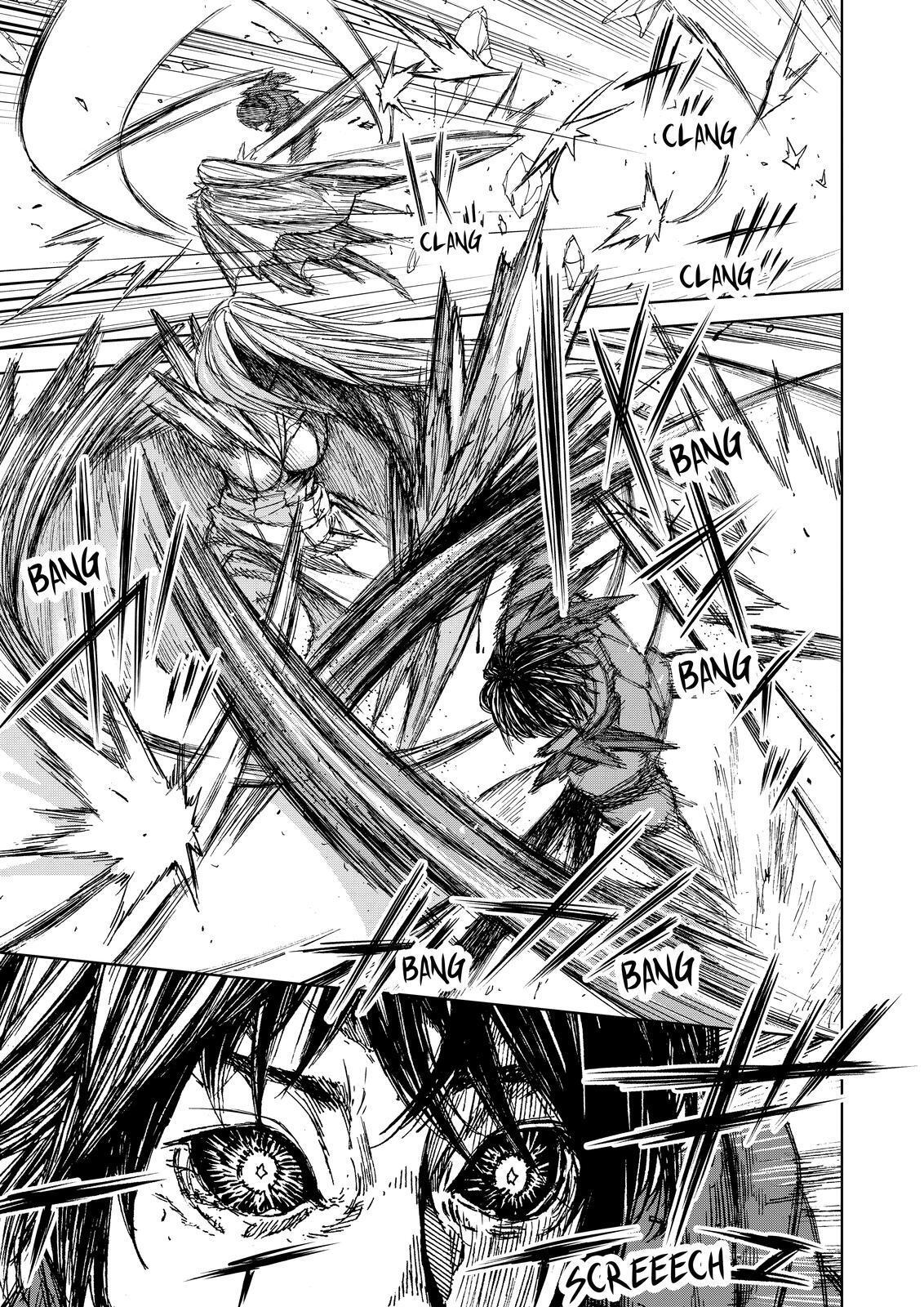 Read Okitenemuru Manga Online