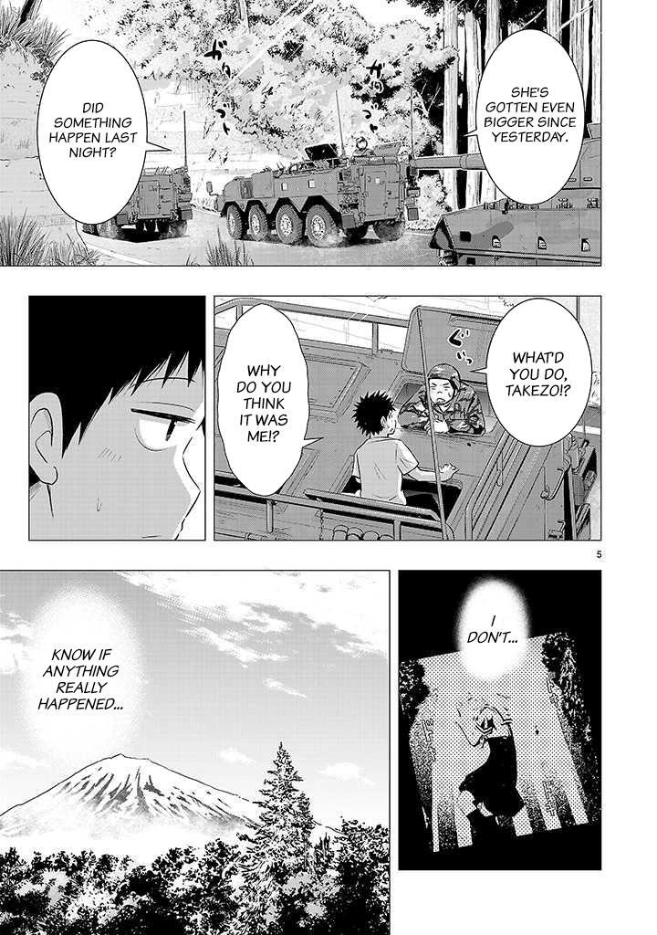 Read Onideka! Manga Online