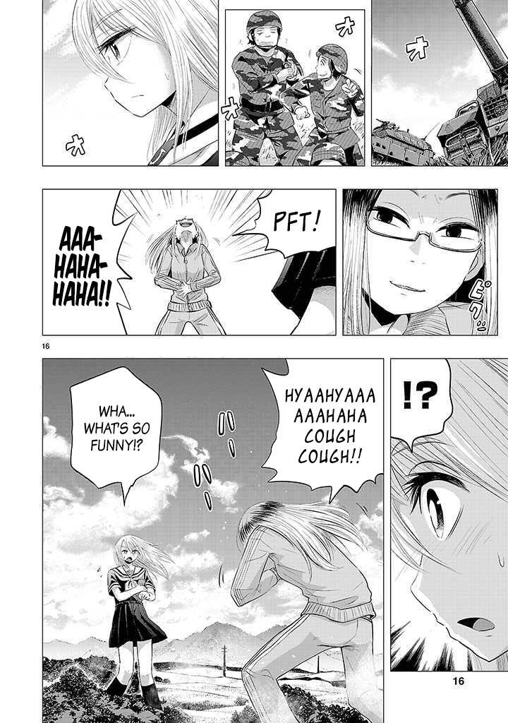 Read Onideka! Manga Online