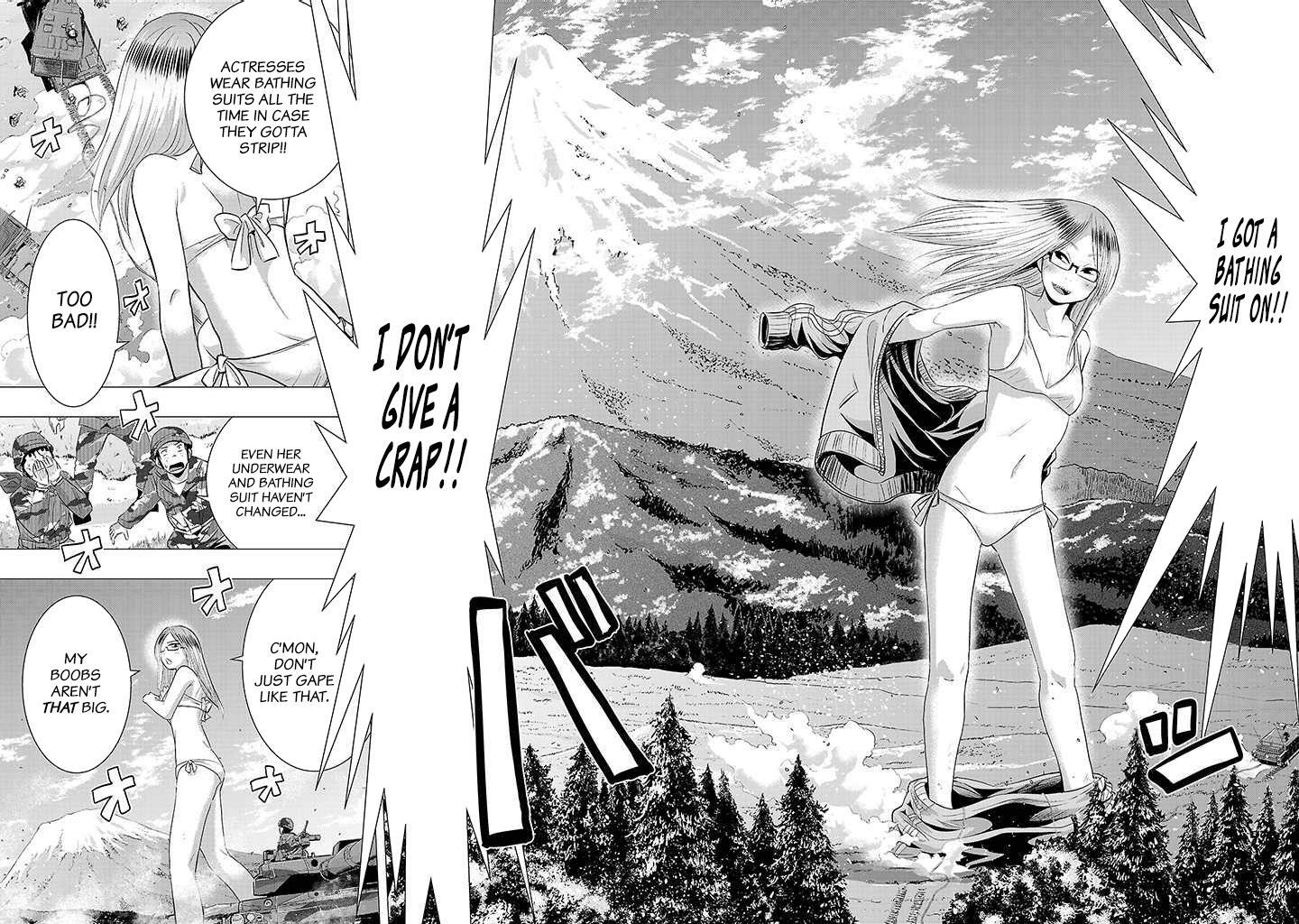 Read Onideka! Manga Online