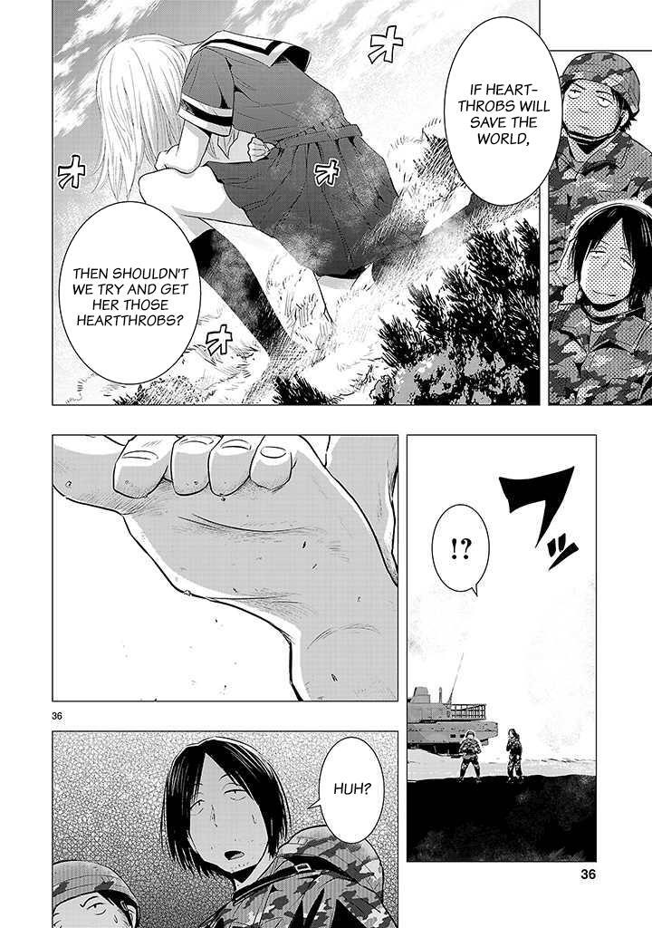 Read Onideka! Manga Online
