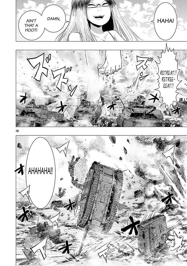 Read Onideka! Manga Online