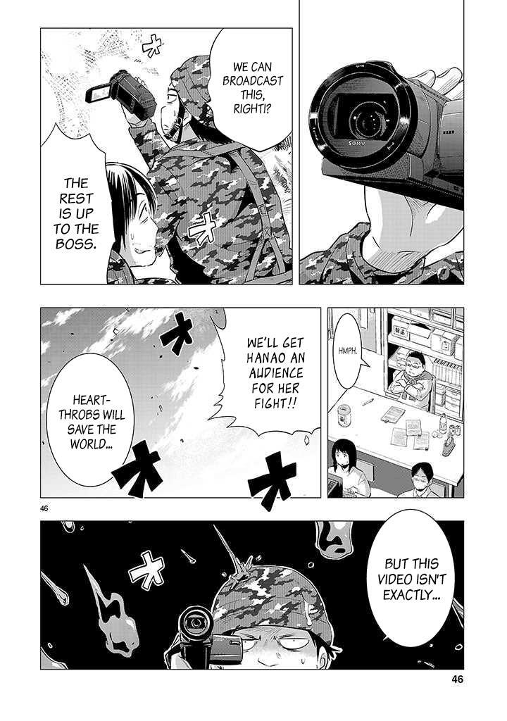 Read Onideka! Manga Online