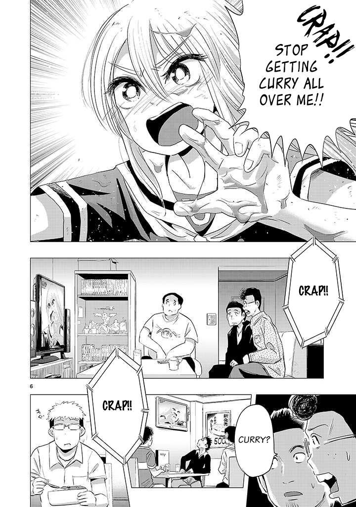 Read Onideka! Manga Online