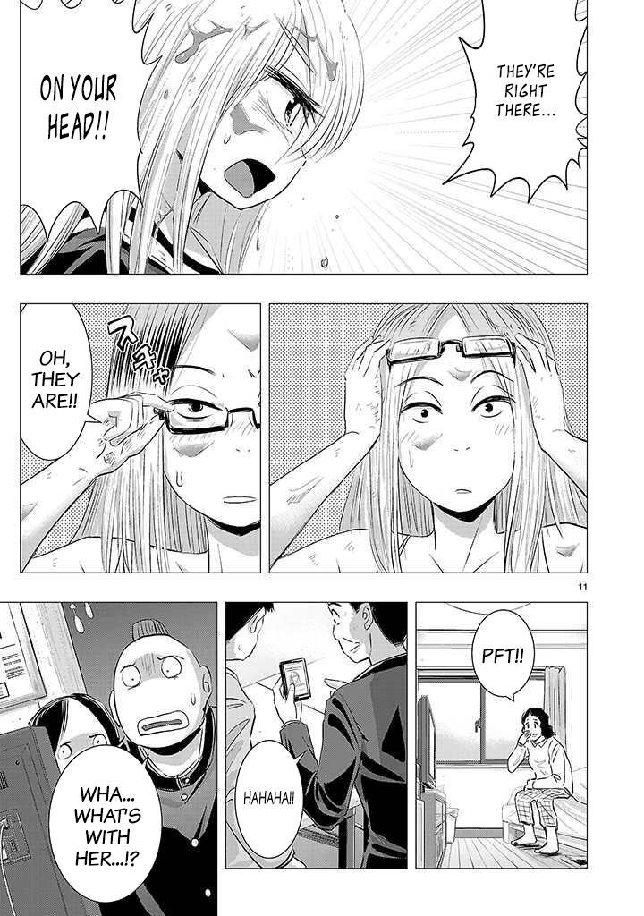 Read Onideka! Manga Online