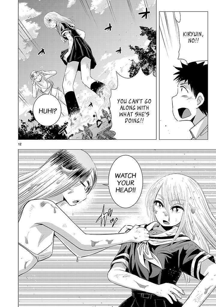 Read Onideka! Manga Online