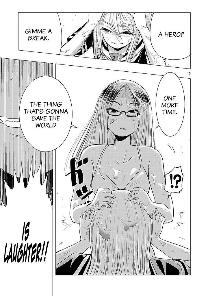 Read Onideka! Manga Online