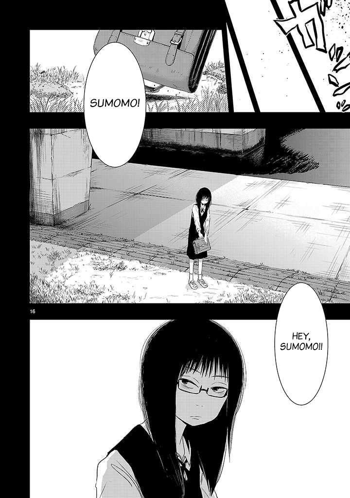 Read Onideka! Manga Online