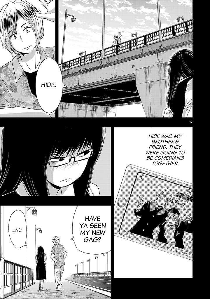 Read Onideka! Manga Online