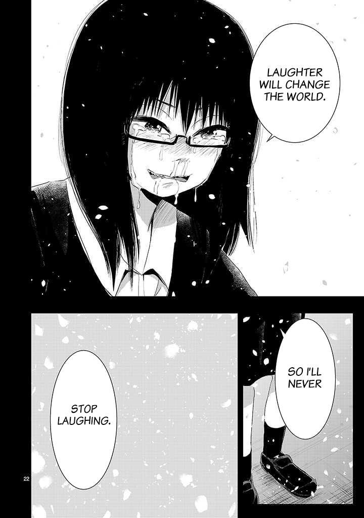 Read Onideka! Manga Online