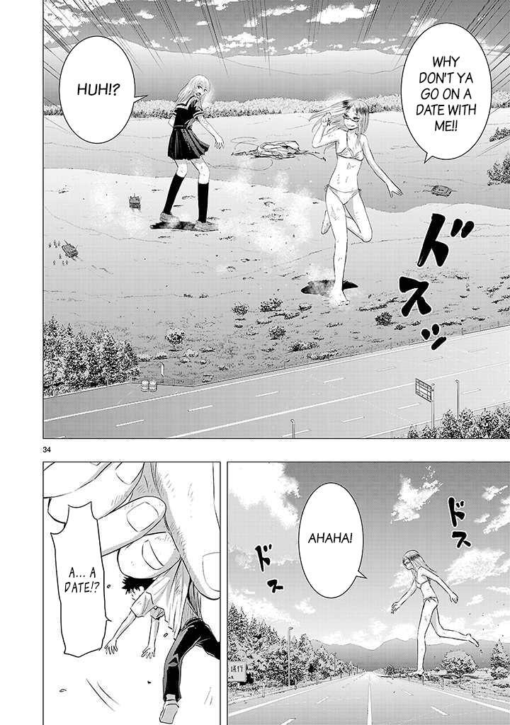 Read Onideka! Manga Online