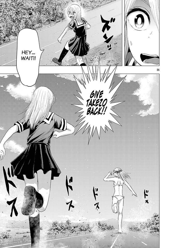 Read Onideka! Manga Online