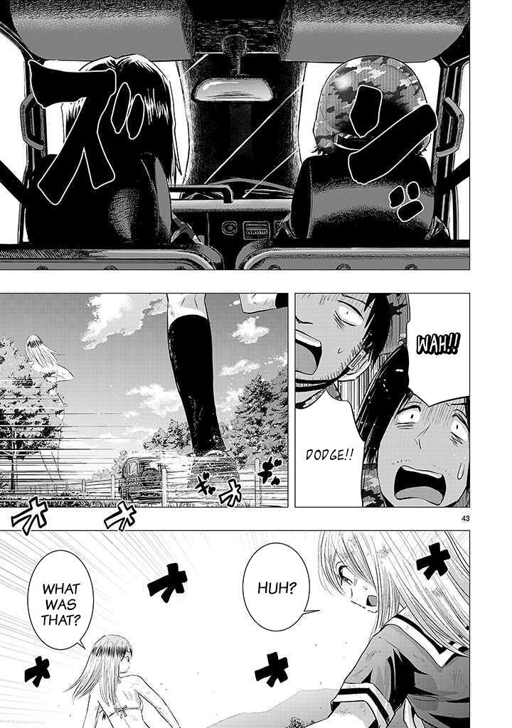 Read Onideka! Manga Online
