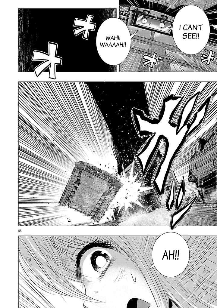 Read Onideka! Manga Online