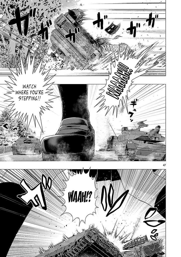 Read Onideka! Manga Online