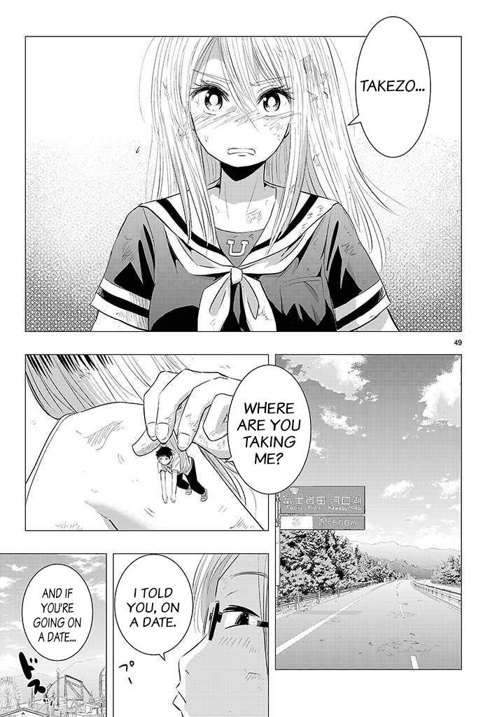 Read Onideka! Manga Online