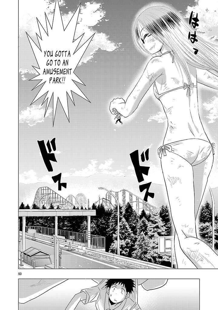 Read Onideka! Manga Online
